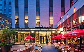 Four Points By Sheraton New York Downtown